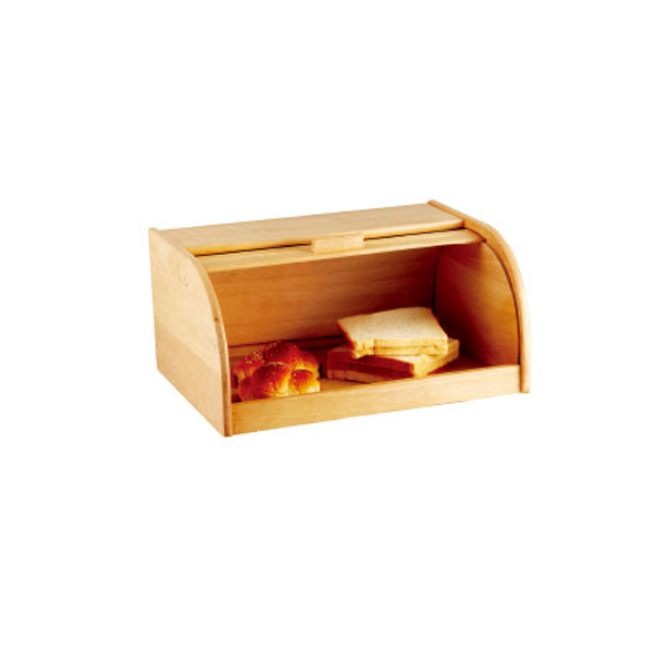 面包箱 Bread box